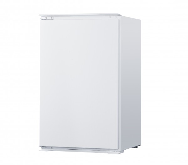 PKM Einbaukühlschrank KS 130.0A+ EB, Single-Haushalte/ Kleinfamilien, 129 Liter Nutzvolumen