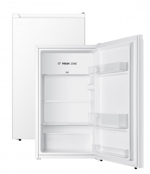 YUNA Kühlschrank SINAIDA 2.0, Tischkühlschrank 94 Liter