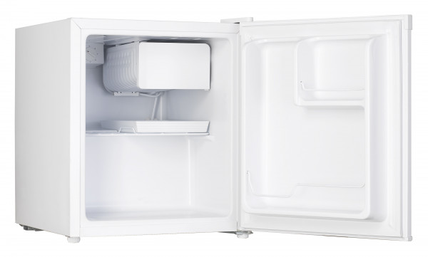 PKM Mini Kühlschrank KS 43.0E, weiß, 43 Liter Nutzinhalt